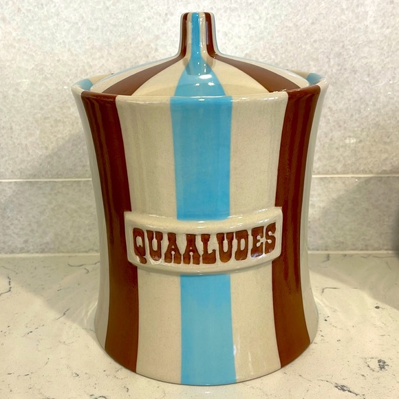 Jonathan Adler Other - Jonathan Adler Canister